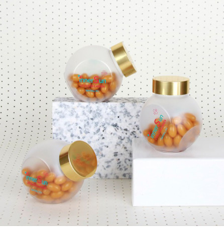 Viên uống chống nắng Inner Sun Vita Collagen