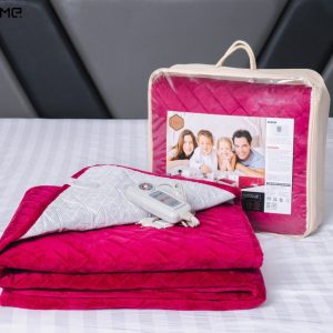 Đệm điện lotte Hàn Quốc